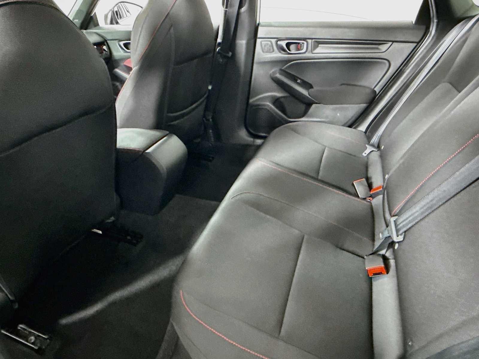 Used 2024 Honda Civic Si image 35