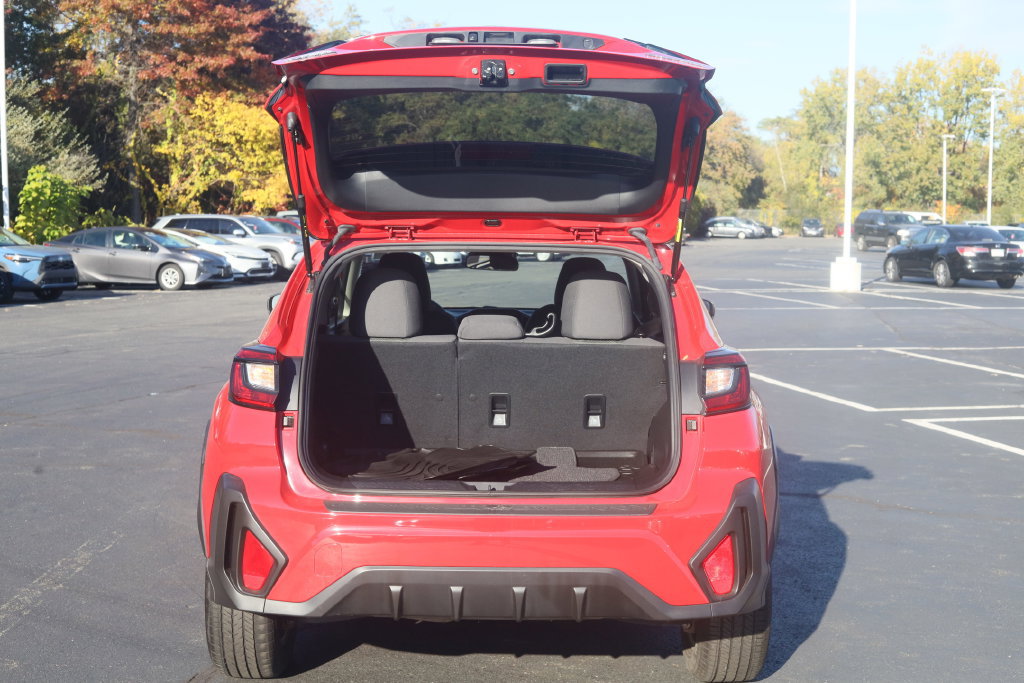 Used 2024 Subaru Crosstrek 2.0i Premium AWD/4WD image 14