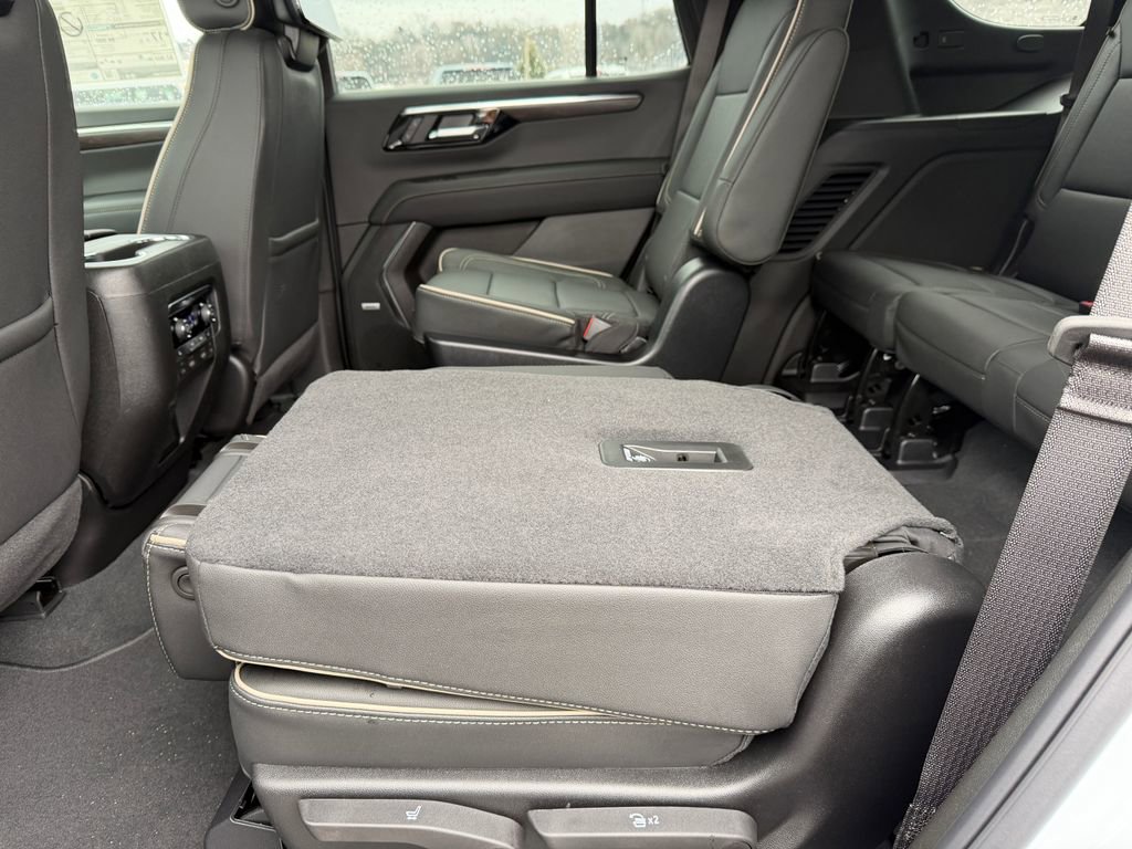 New 2026 Chevrolet Tahoe Premier image 39