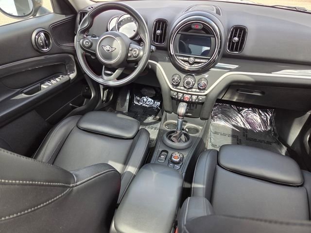 Used 2019 MINI Cooper Countryman S AWD/4WD image 28