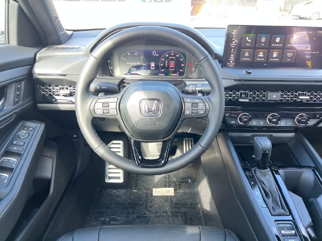 New 2026 Honda Accord Sport image 13
