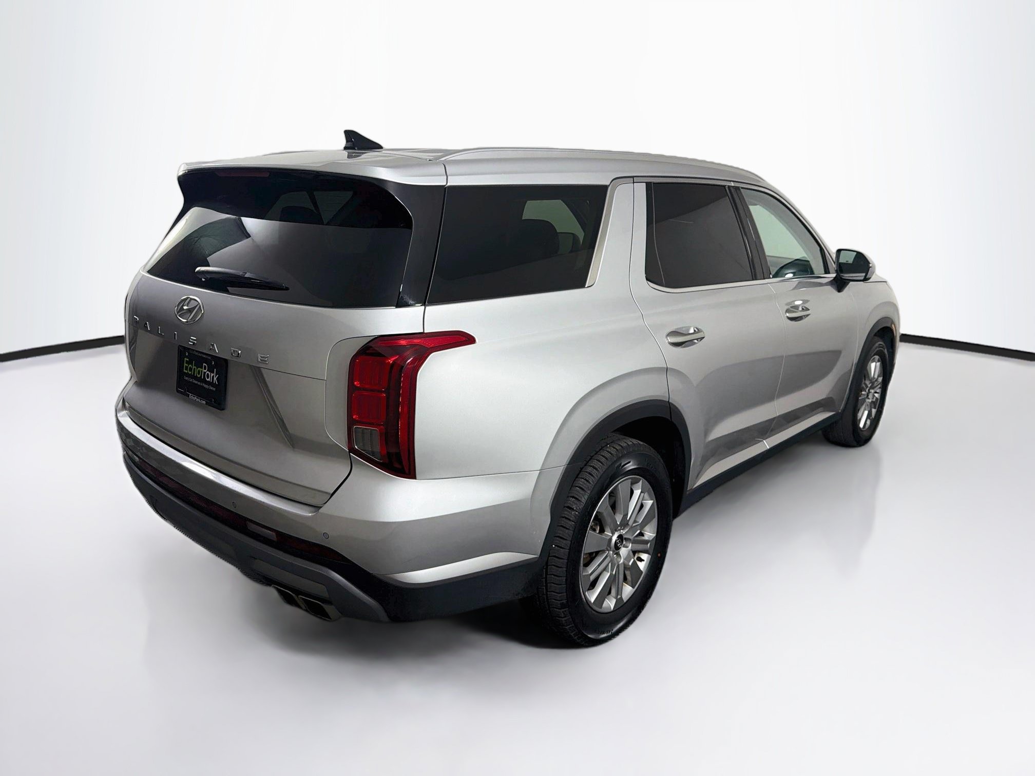 Used 2025 Hyundai Palisade SEL FWD image 9