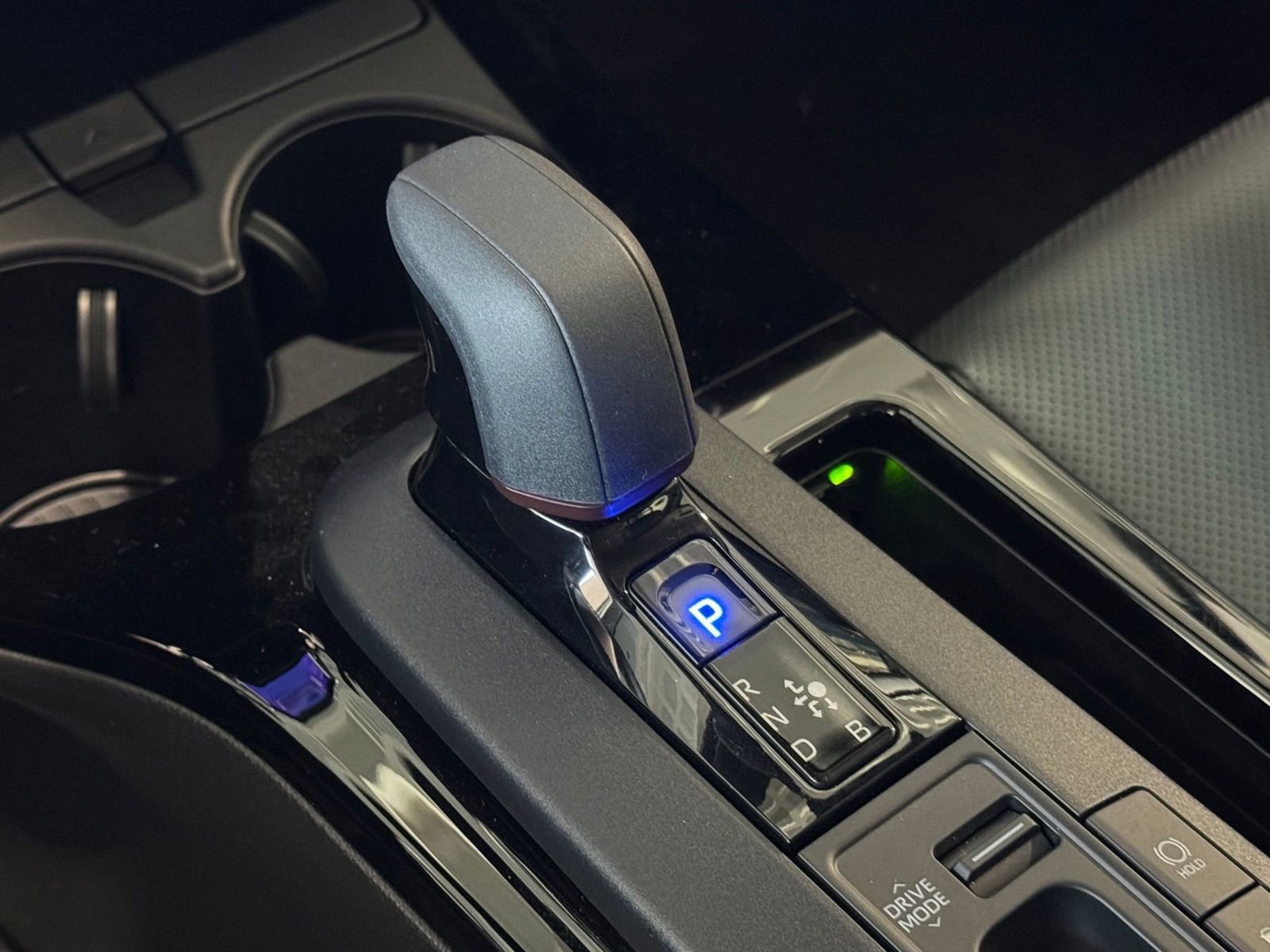 New 2026 Toyota Prius Plug-In Hybrid image 24