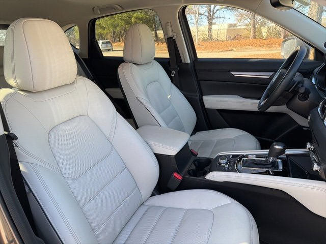 Used 2024 MAZDA CX-5 AWD 2.5 S image 24