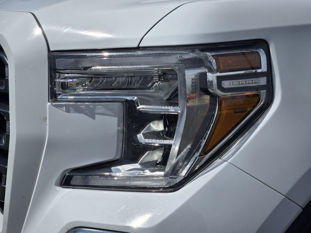 Used 2020 GMC Sierra 1500 AT4 w/ Technology Package image 5