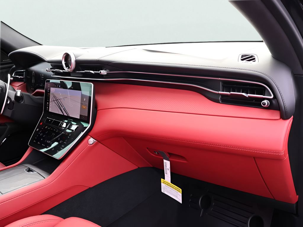New 2026 Maserati Grecale Modena image 12