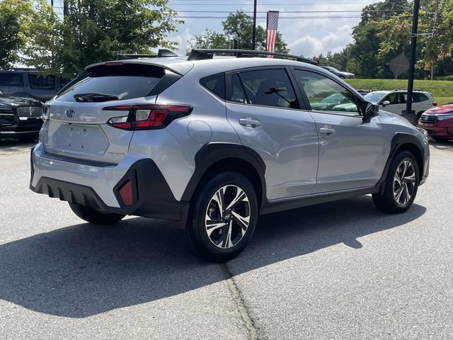 Used 2024 Subaru Crosstrek 2.0i Premium AWD/4WD image 5