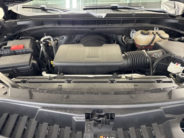 Certified 2023 Chevrolet Tahoe High Country w/ Advanced Technology Package AWD/4WD image 36