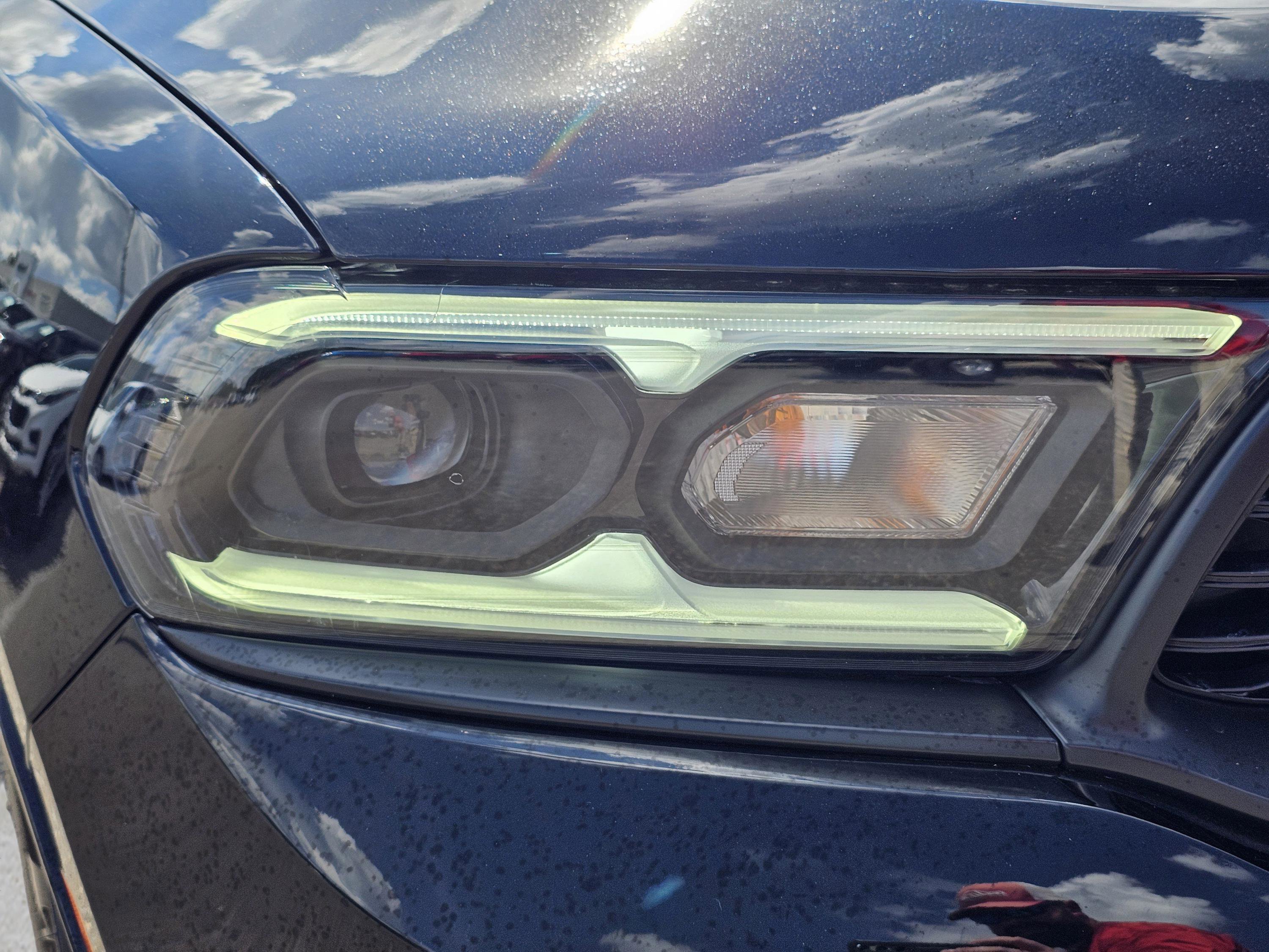 New 2026 Dodge Durango GT w/ Blacktop Package image 4