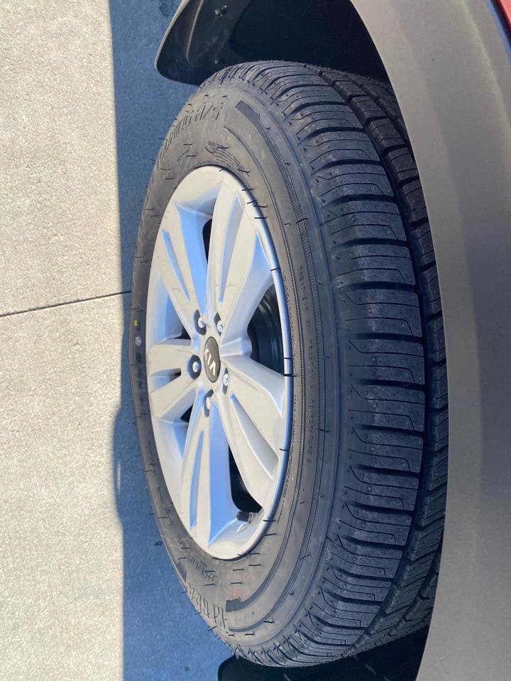 Used 2019 Kia Sportage LX AWD/4WD image 11
