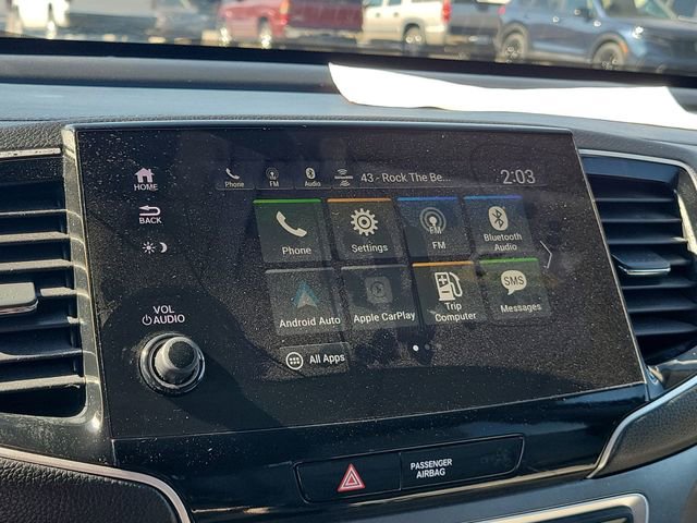 Used 2022 Honda Pilot Special Edition image 22