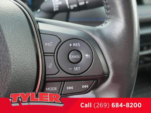 Used 2023 Toyota RAV4 XSE w/ XSE Grade Weather Package AWD/4WD image 29