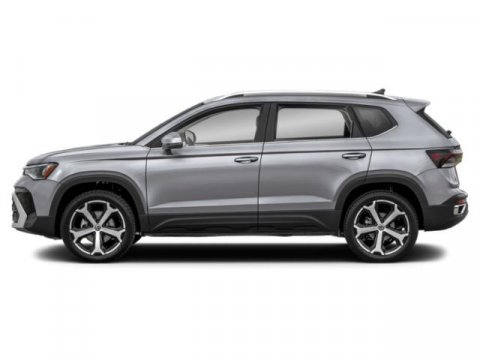 New 2026 Volkswagen Taos SEL image 6