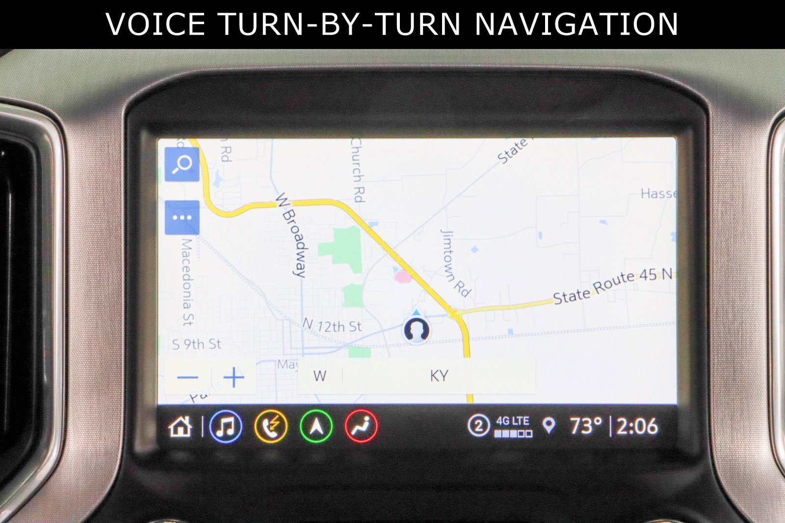 Used 2021 GMC Sierra 1500 SLT image 19