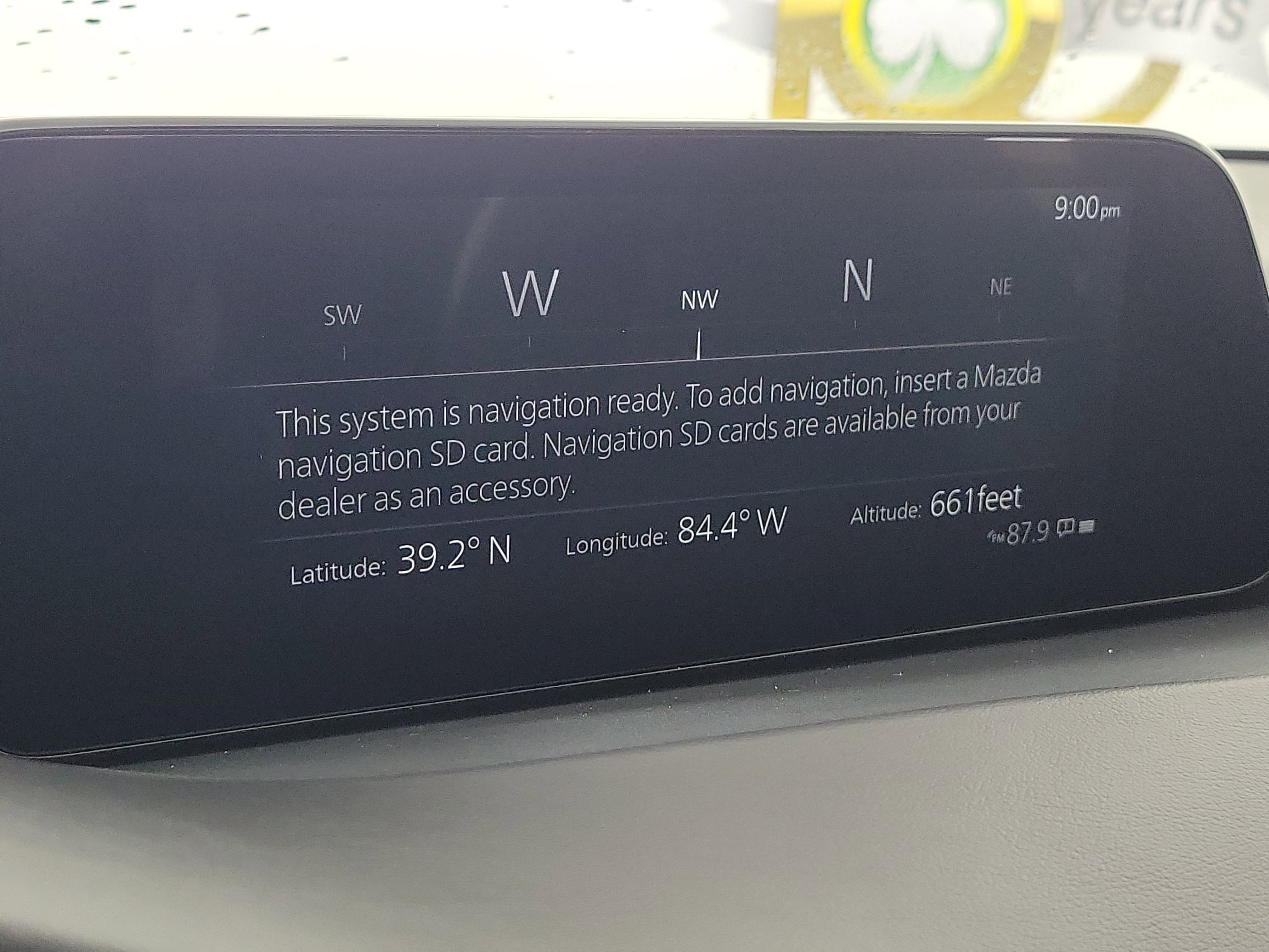 New 2026 MAZDA MAZDA3 2.5 S Sedan w/ Preferred Pkg image 20