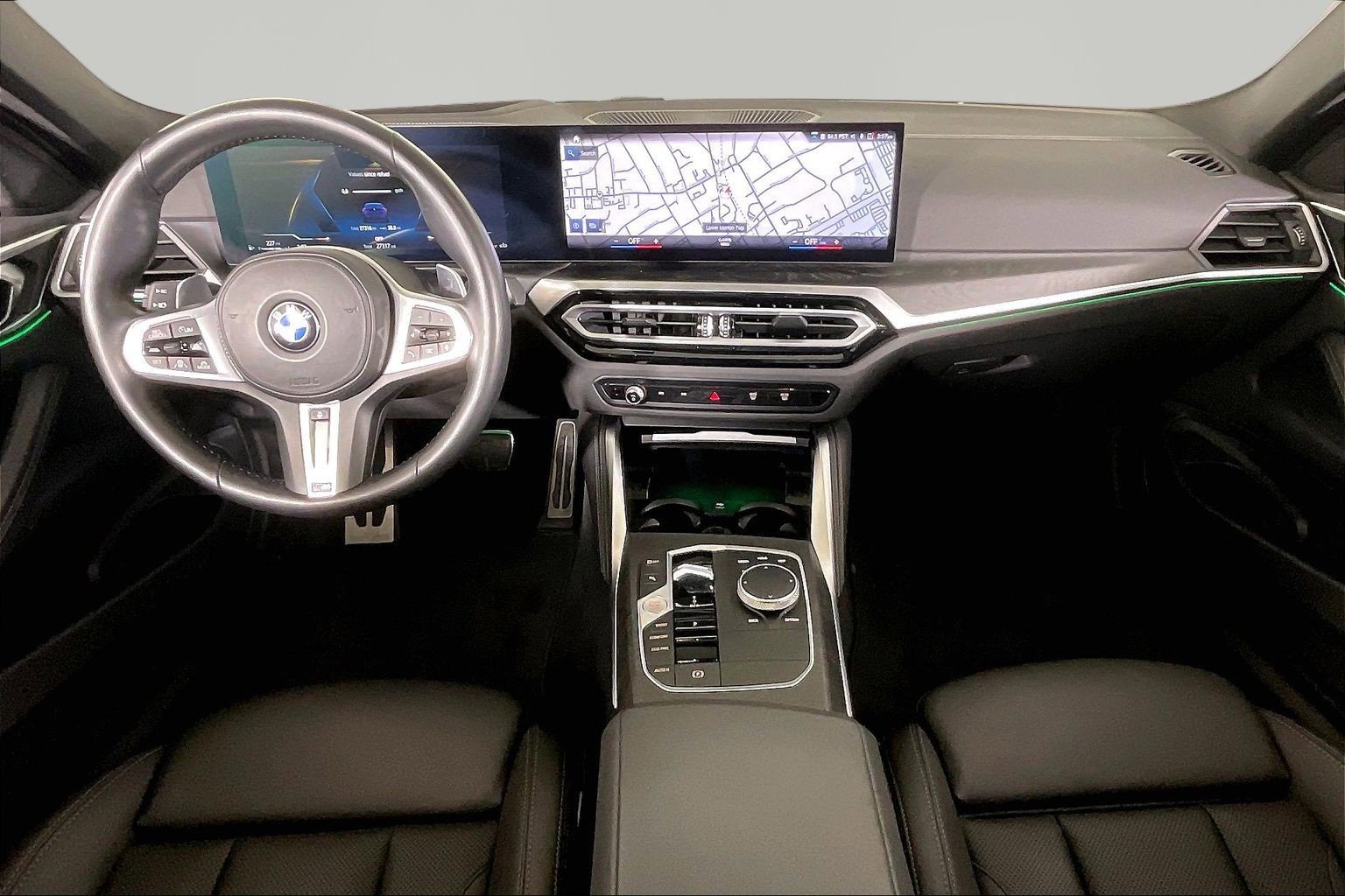 Certified 2024 BMW 440i xDrive Coupe AWD/4WD image 16