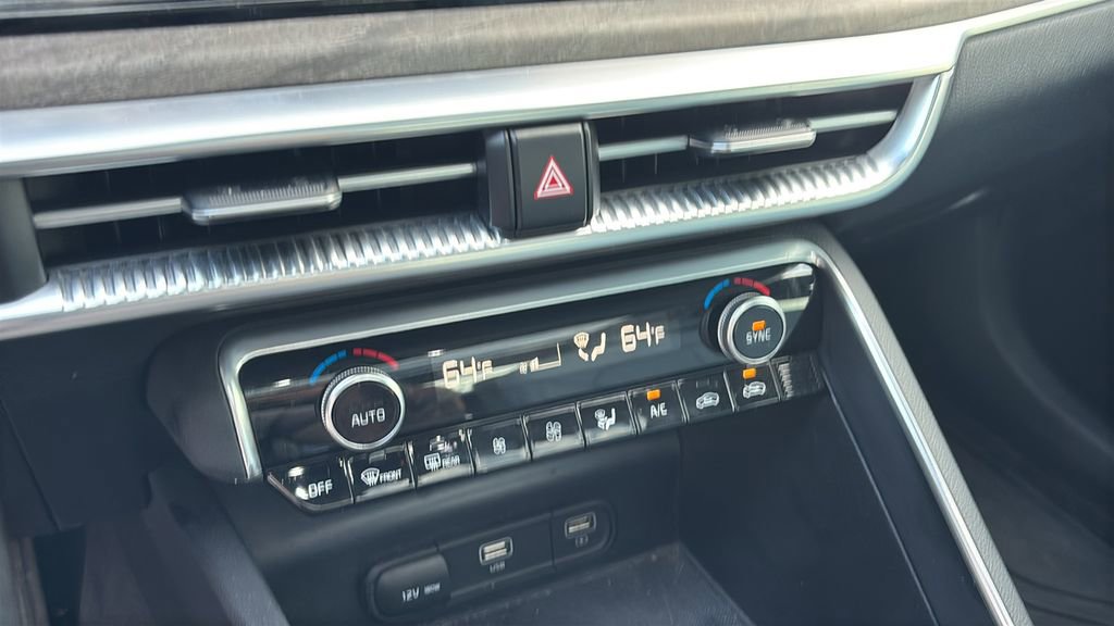 Used 2022 Kia K5 EX w/ EX Premium Package image 20