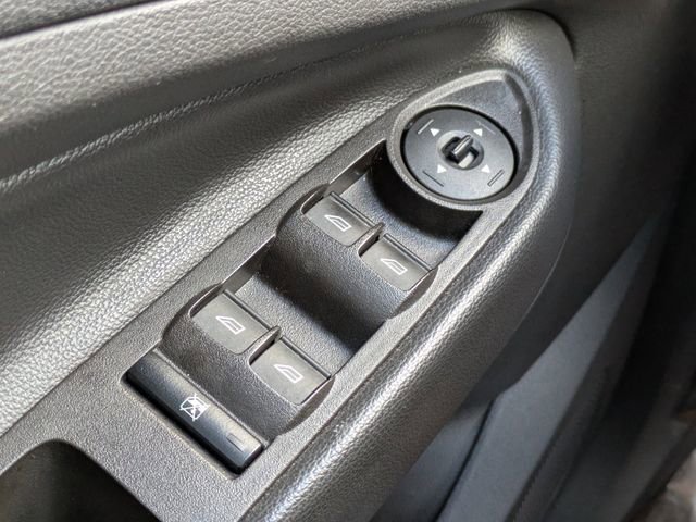 Certified 2019 Ford Escape S image 20