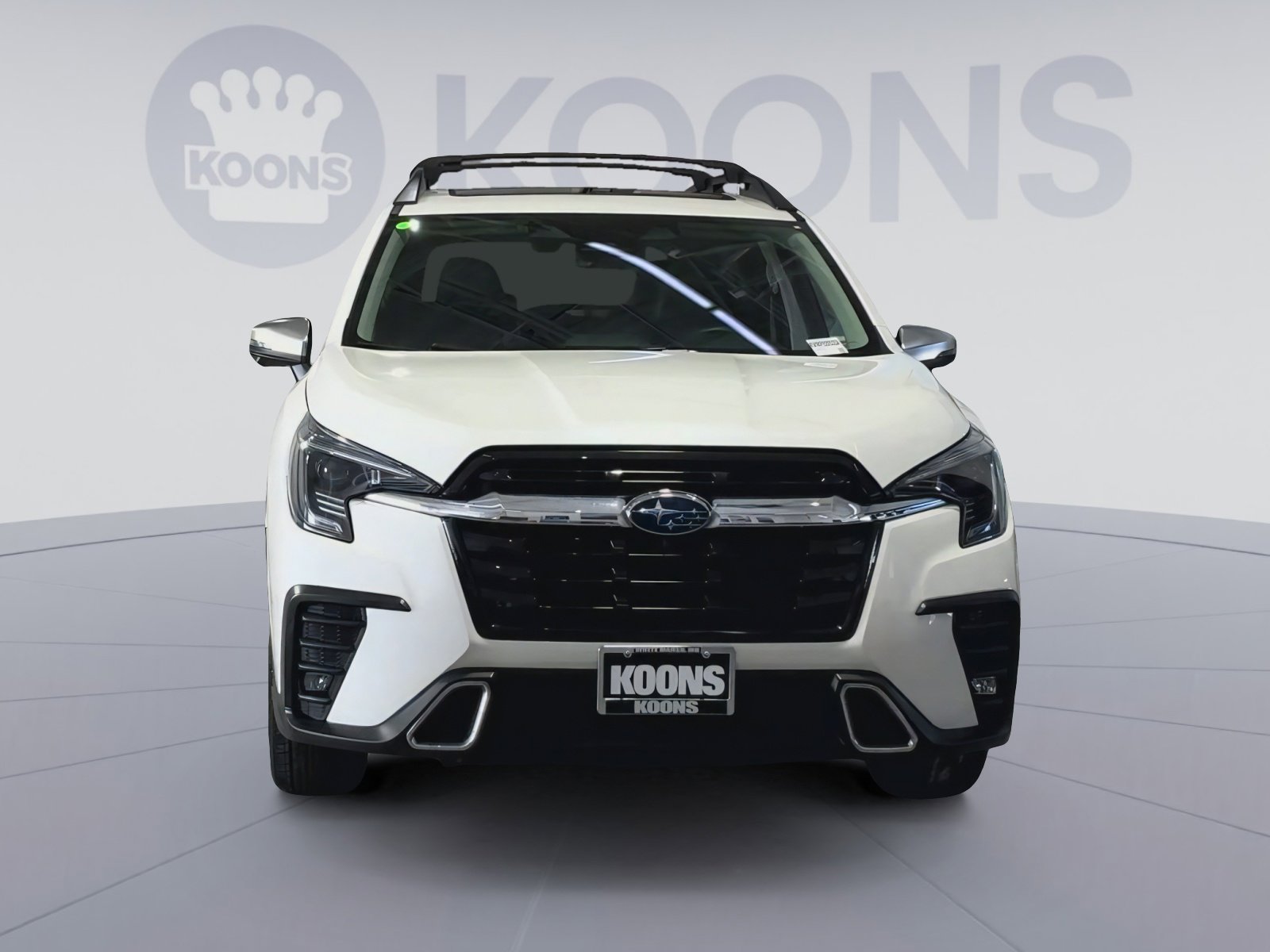 Used 2023 Subaru Ascent Touring image 4