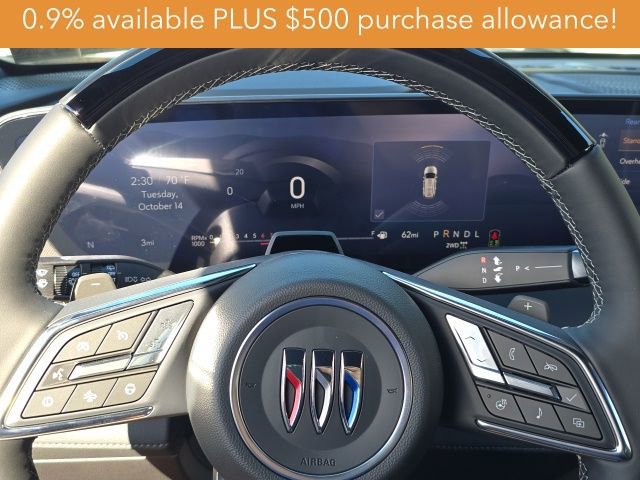 New 2026 Buick Enclave Sport Touring w/ Super Cruise Package image 11