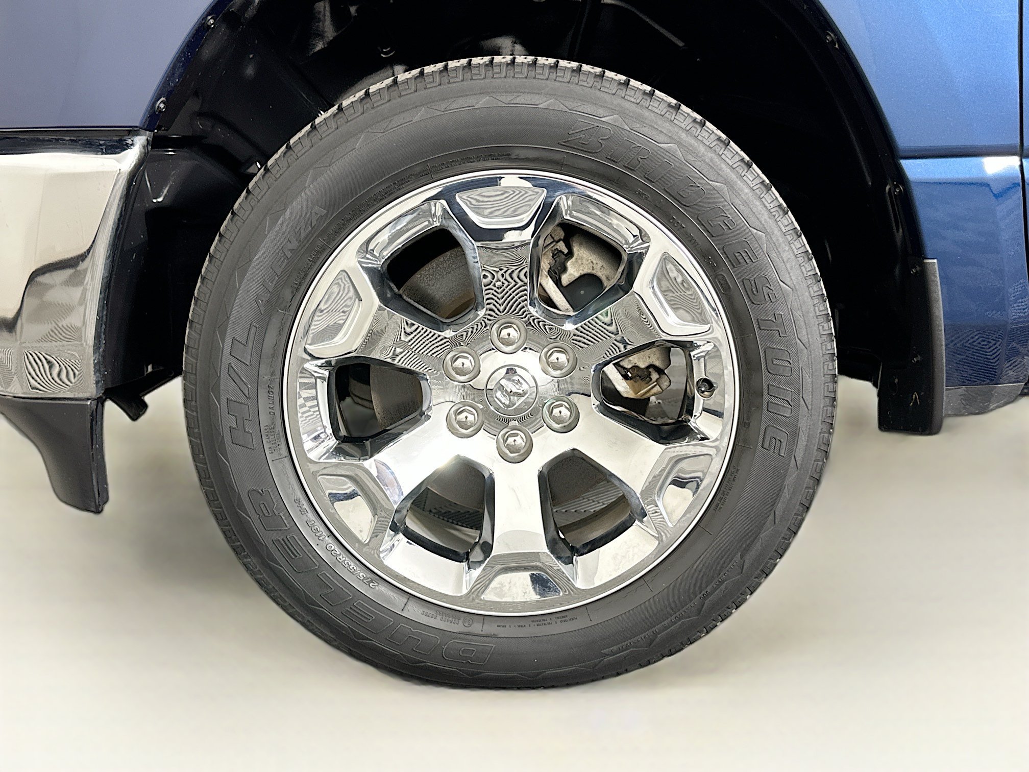 Used 2022 RAM 1500 Big Horn AWD/4WD image 11