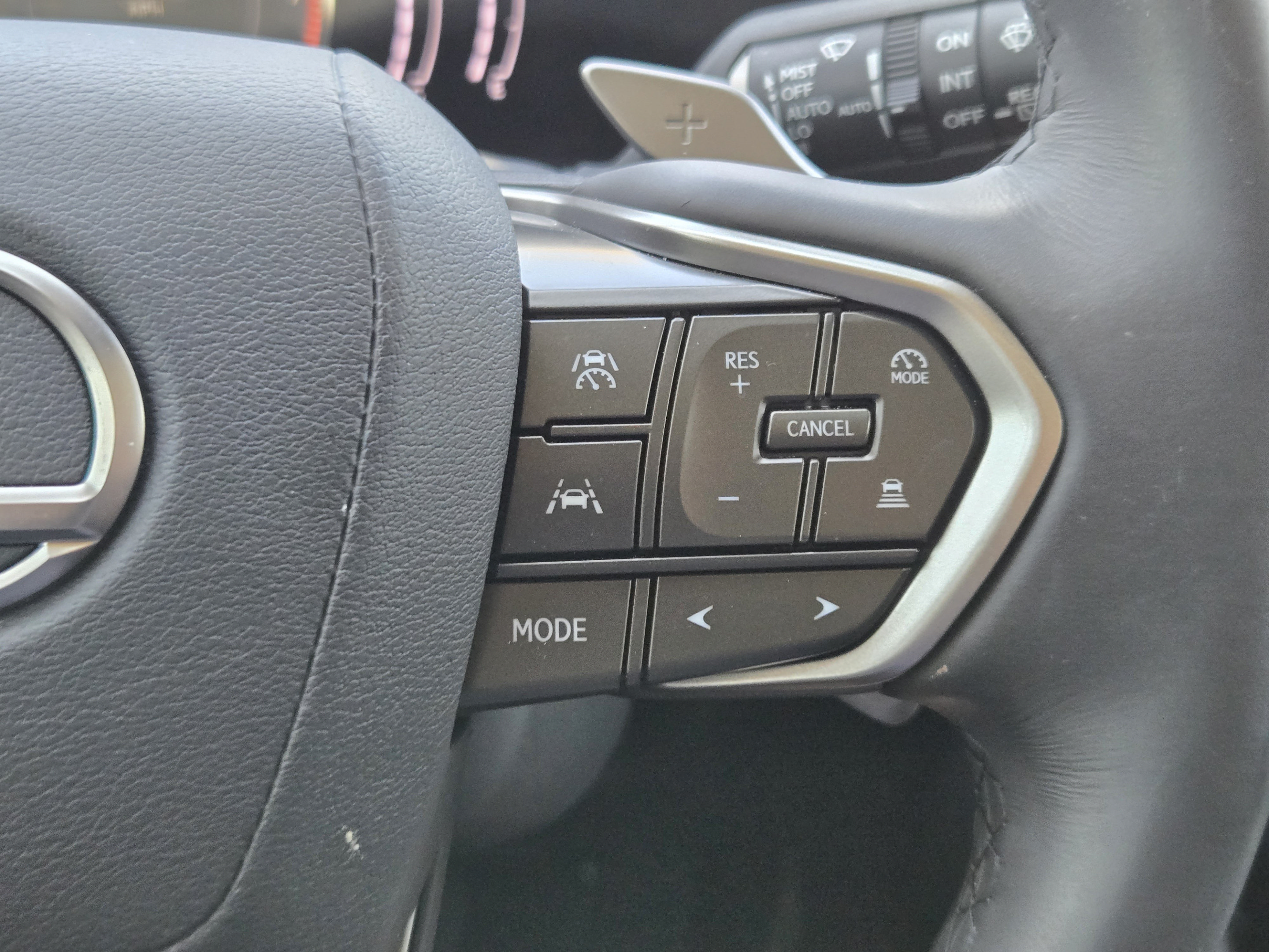 Certified 2024 Lexus NX 350 AWD image 24