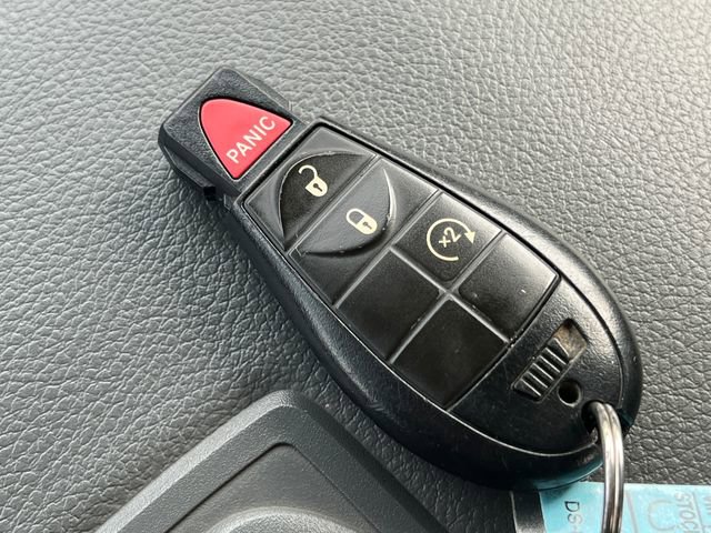 Used 2017 RAM 1500 Big Horn image 32