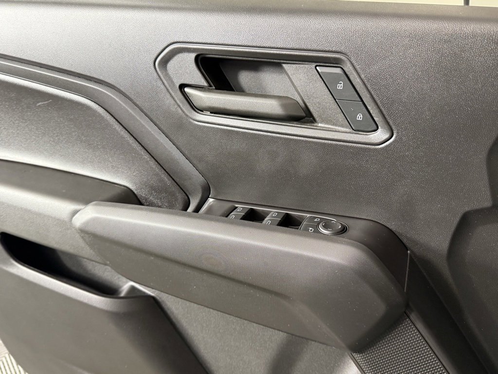 Used 2023 Chevrolet Colorado W/T w/ WT Convenience Package image 19