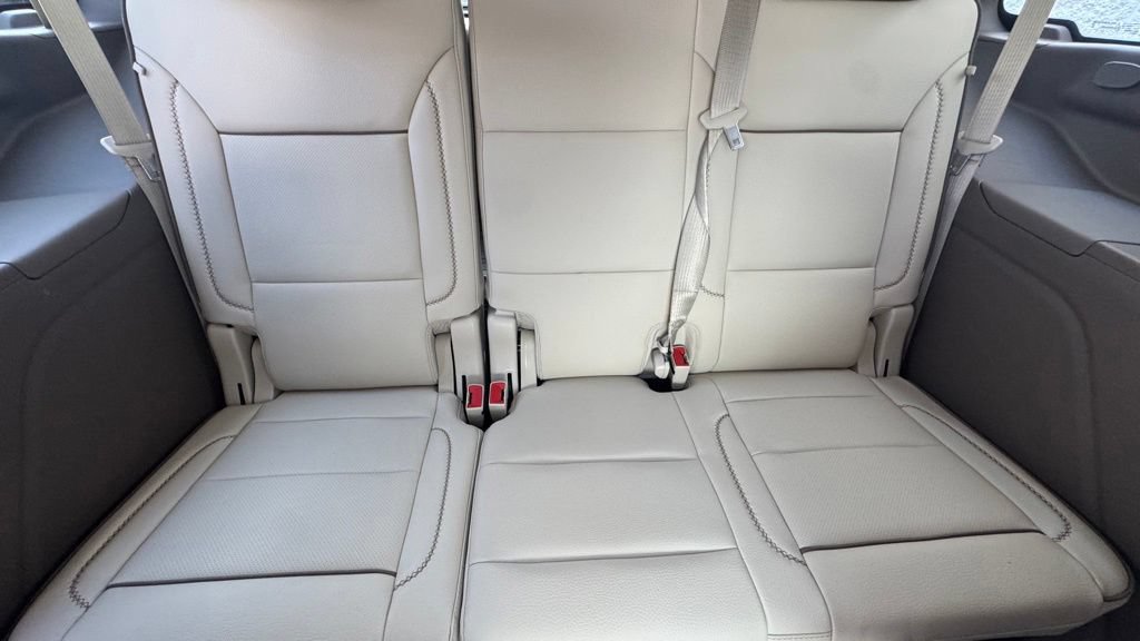 Used 2023 GMC Yukon Denali w/ Max Trailering Package AWD/4WD image 14