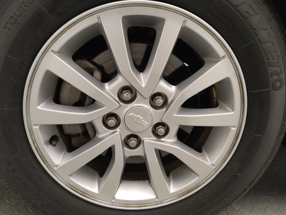 Used 2019 Chevrolet Sonic LT image 31