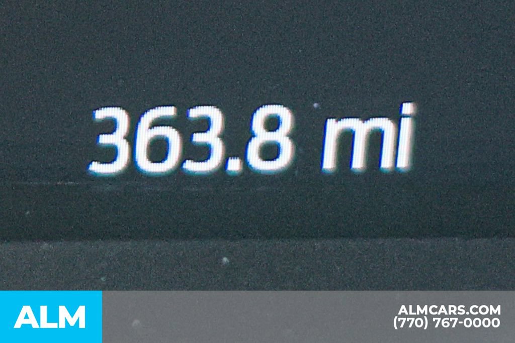 Used 2025 Ford F450 Platinum w/ Snow Plow Prep Package image 61