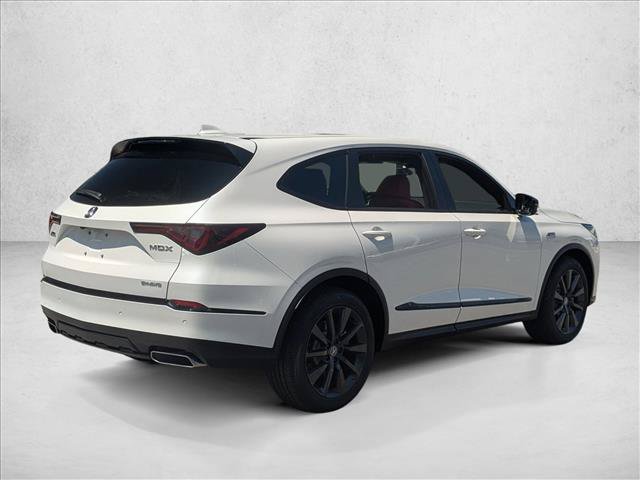 New 2026 Acura MDX A-Spec AWD/4WD video 2
