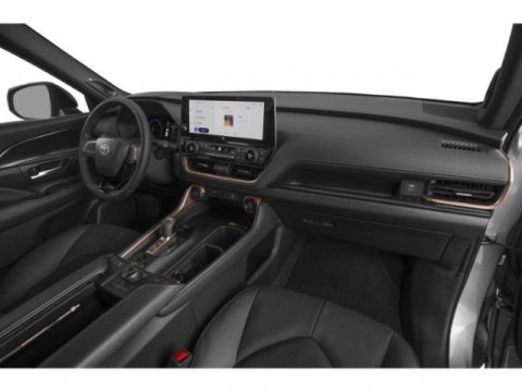 New 2026 Toyota Grand Highlander AWD Hybrid image 17
