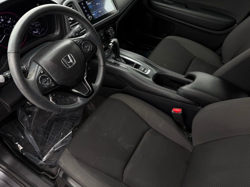 Used 2022 Honda HR-V Sport image 16