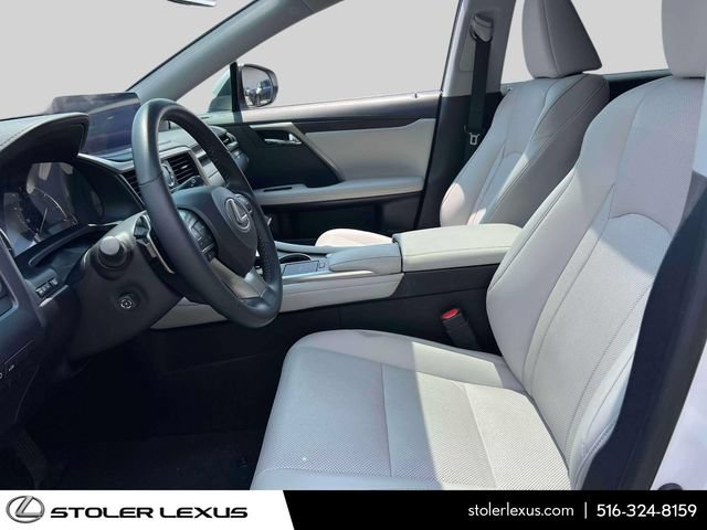 Used 2021 Lexus RX 350 AWD w/ Premium Package image 19