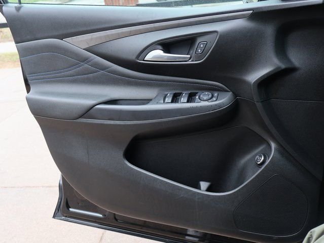 Certified 2024 Buick Envista Sport Touring w/ Convenience I Package image 35