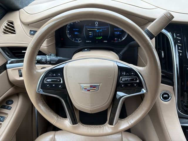 Used 2020 Cadillac Escalade Platinum AWD/4WD image 27