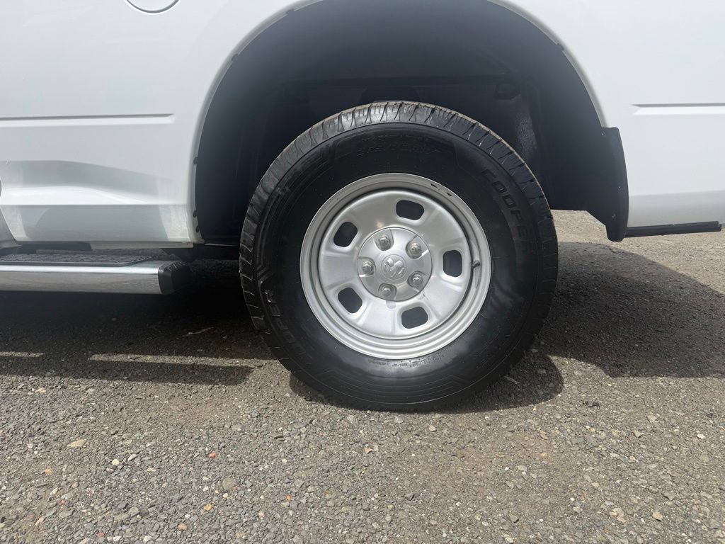 Used 2019 RAM 1500 Tradesman w/ Protection Group AWD/4WD image 30