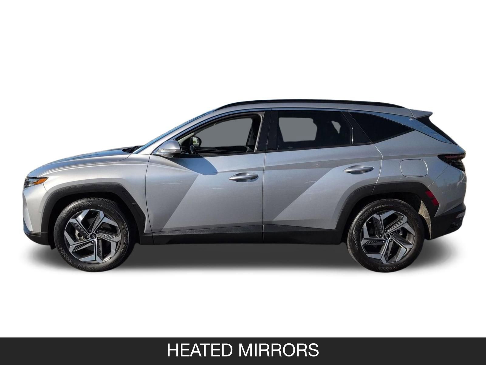 Used 2024 Hyundai Tucson Limited image 5