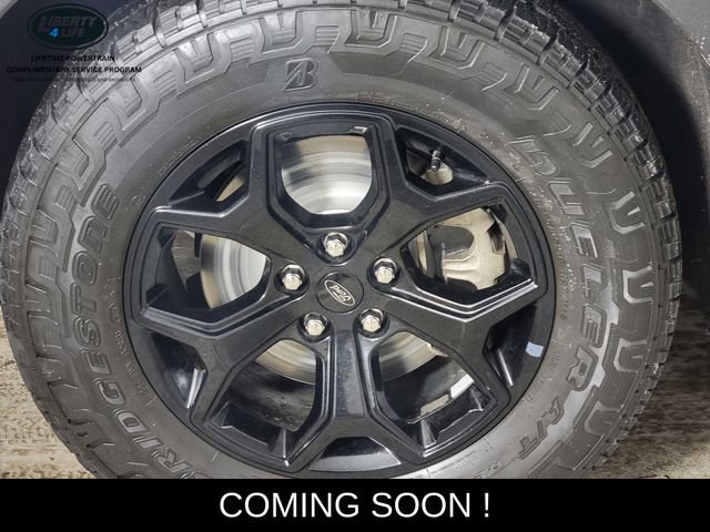 Used 2023 Ford Explorer Timberline w/ Timberline Technology Package image 10