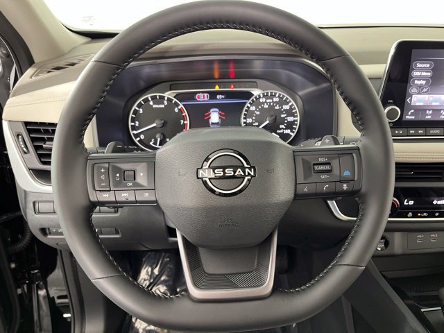 New 2026 Nissan Rogue Dark Armor FWD image 21
