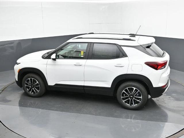 New 2025 Chevrolet TrailBlazer LT w/ Convenience Package image 19