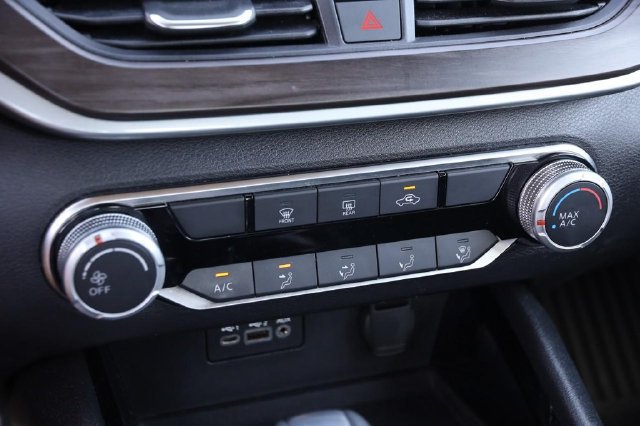 Certified 2024 Nissan Altima 2.5 SV FWD image 18