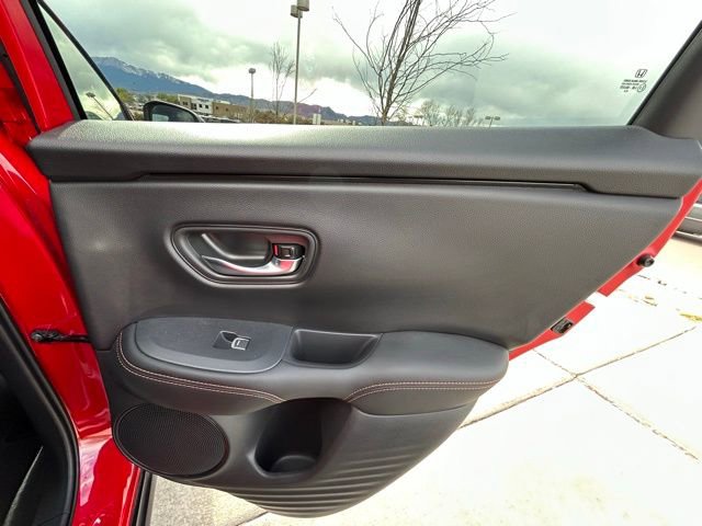 Used 2025 Honda HR-V Sport image 20