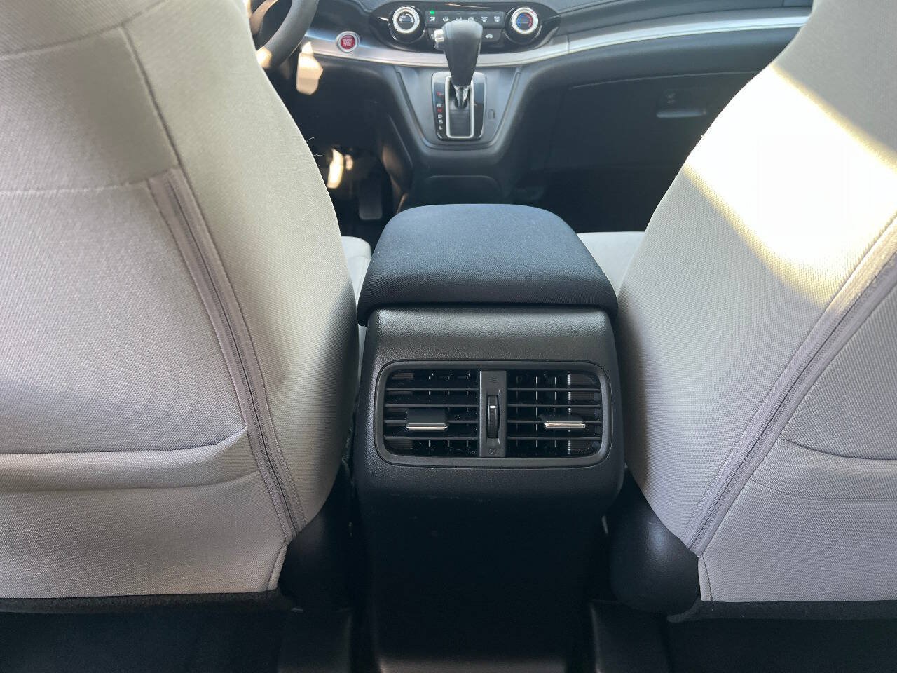 Used 2015 Honda CR-V EX image 38