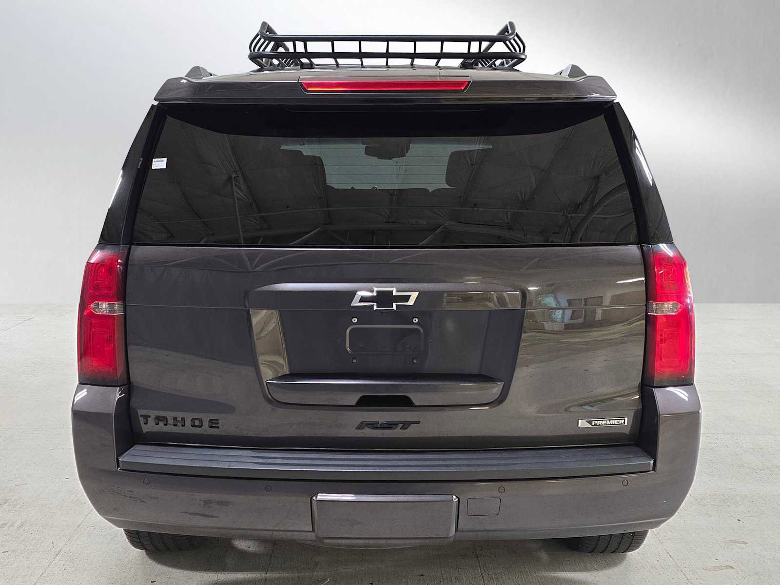 Used 2018 Chevrolet Tahoe Premier w/ RST 6.2L Performance Edition image 4