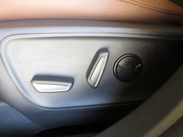 Certified 2024 Ford Bronco Sport Outer Banks w/ Tech Package image 12