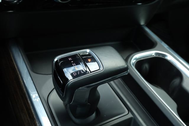 Used 2023 GMC Sierra 1500 Elevation image 5