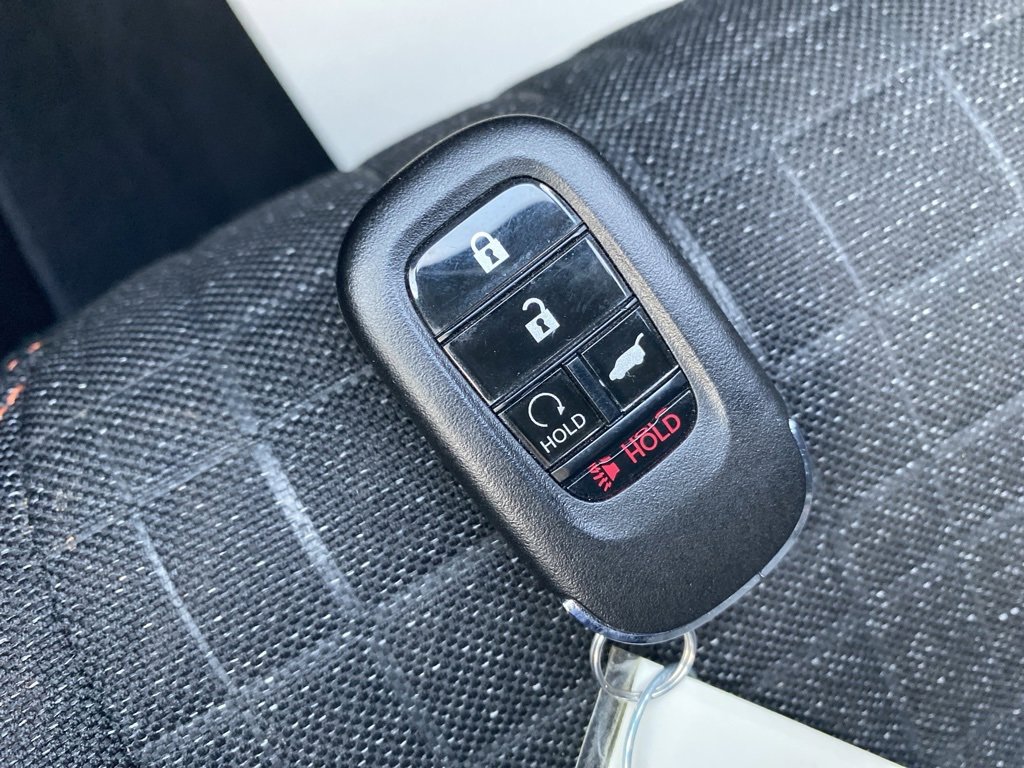 Used 2023 Honda HR-V Sport image 29