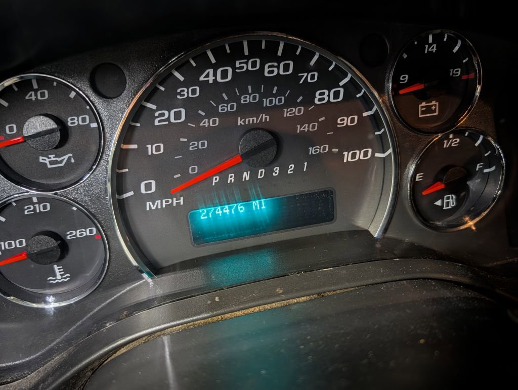 Used 2012 Chevrolet Express 1500 w/ Power Package image 13